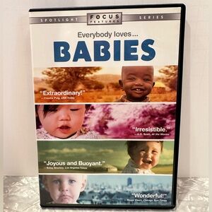 Everybody Loves…Babies (2010)